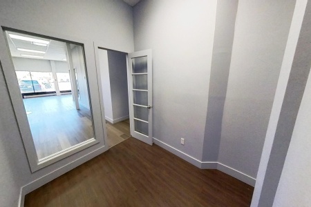 4600 boulevard Henri-Bourassa, Charlesbourg, Québec,Bureau,Locaux à Louer,Henri-Bourassa,1,2199