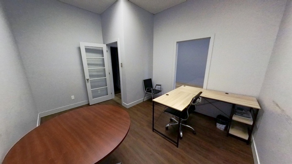 Bureau à louer - Location BCI