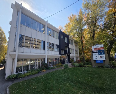 Bureau à louer - Location BCI