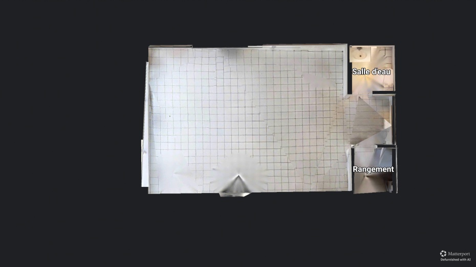 Bureau à louer - Location BCI