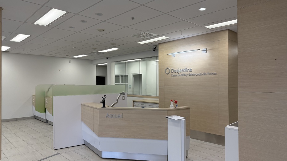 Local commercial à louer