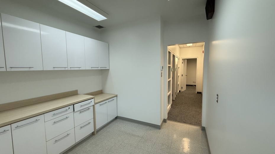 Local commercial à louer