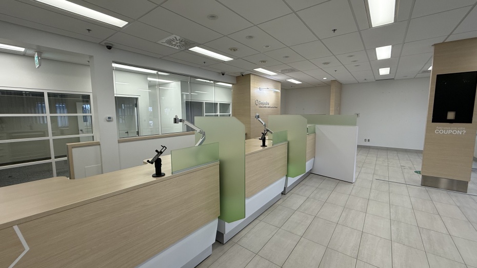 Local commercial à louer