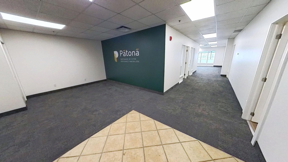 455 rue Marais, Les Rivières, Québec,Bureau,Locaux à Louer,Marais,1,2207