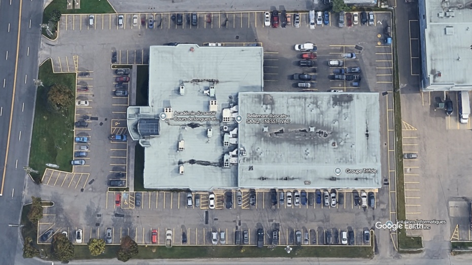 Bureau à louer - Location BCI Bureau à louer - Location BCI