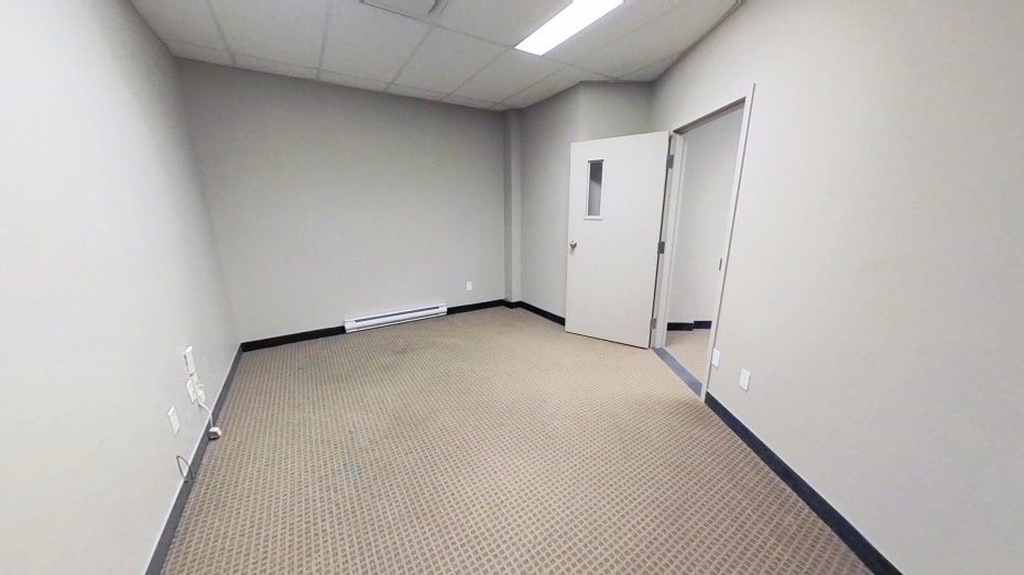 Bureau à louer - Location BCI