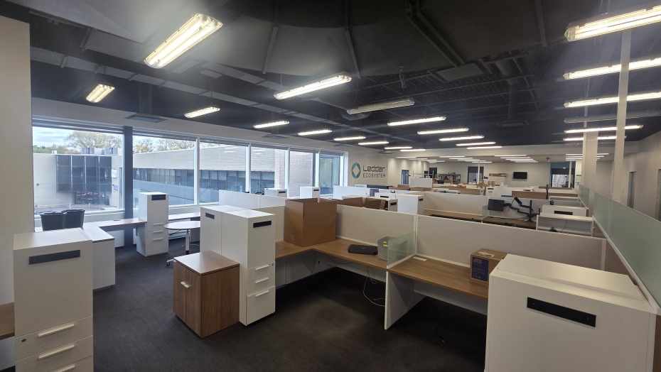 4535 boulevard Wilfrid-Hamel, Les Rivières, Québec,Bureau,Locaux à Louer,Wilfrid-Hamel,1,2210