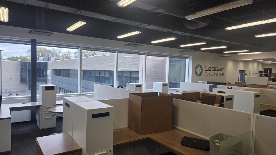 4535 boulevard Wilfrid-Hamel, Les Rivières, Québec,Bureau,Locaux à Louer,Wilfrid-Hamel,1,2210