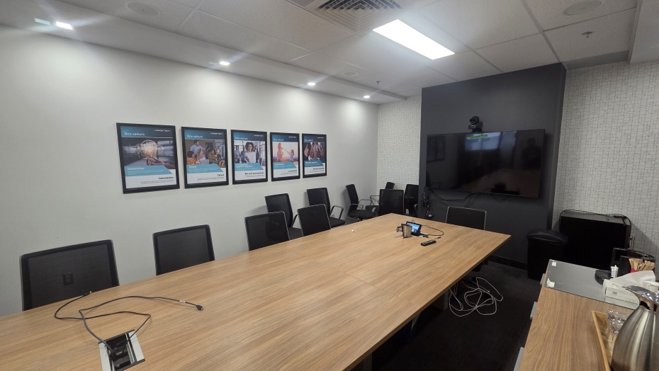 4535 boulevard Wilfrid-Hamel, Les Rivières, Québec,Bureau,Locaux à Louer,Wilfrid-Hamel,1,2210