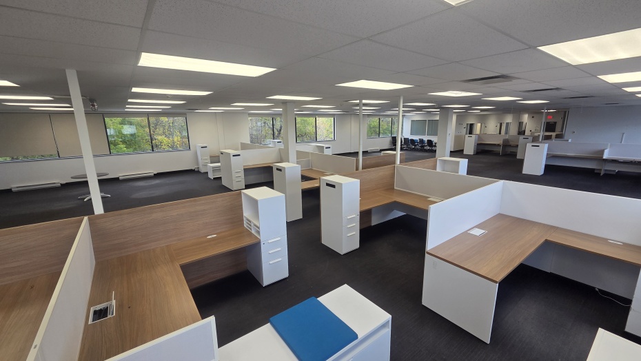 4535 boulevard Wilfrid-Hamel, Les Rivières, Québec,Bureau,Locaux à Louer,Wilfrid-Hamel,1,2210