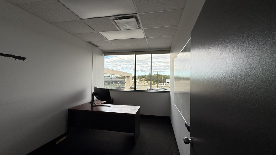 Bureaux à louer Québec