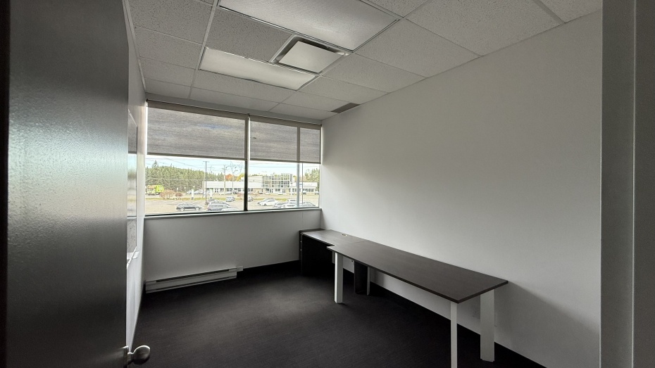 Bureaux à louer Québec