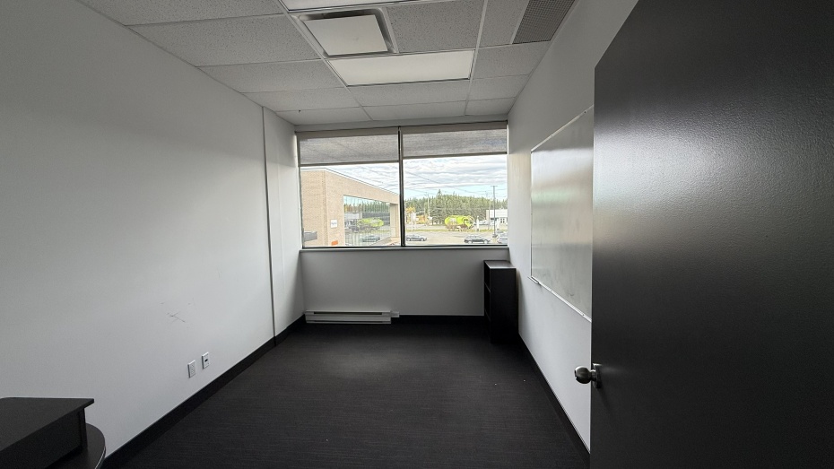 Bureaux à louer Québec