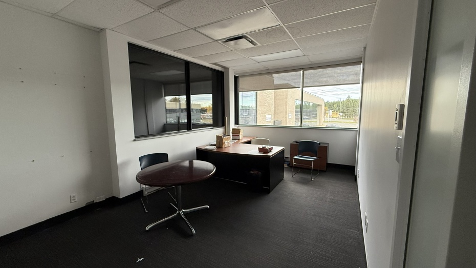 Bureaux à louer Québec