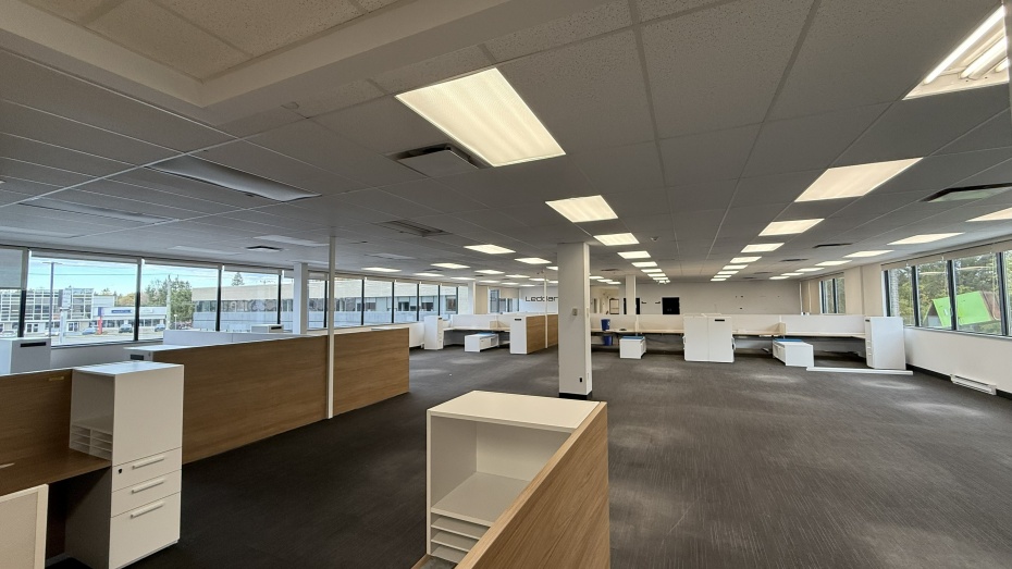 Bureaux à louer Québec
