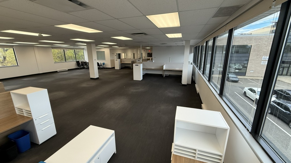 Bureaux à louer Québec