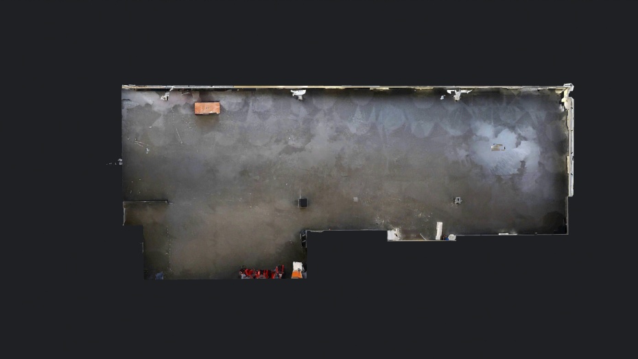 Bureau à louer - Location BCI