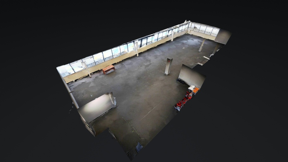 Bureau à louer - Location BCI