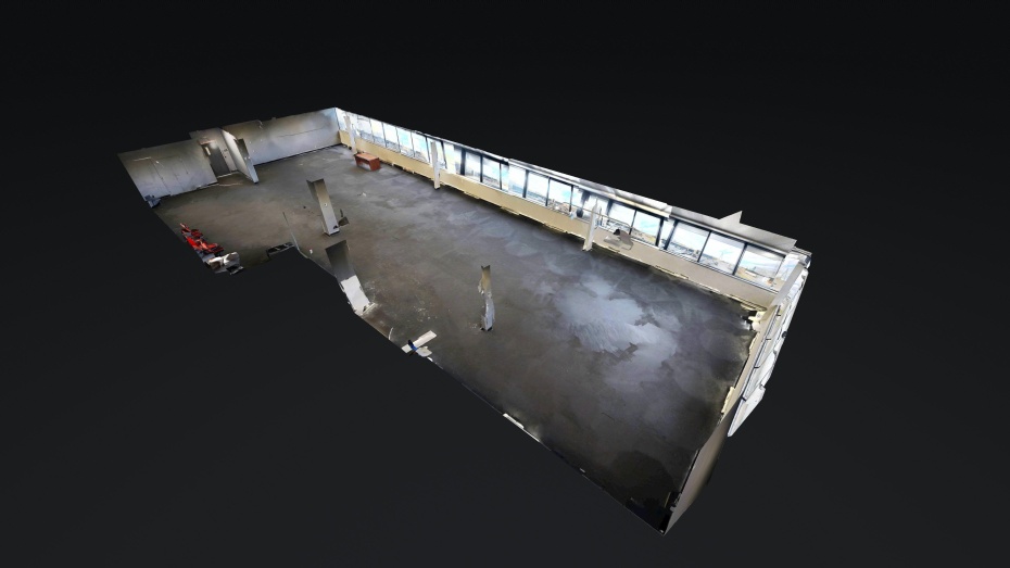 Bureau à louer - Location BCI