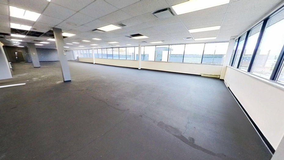 Bureau à louer - Location BCI