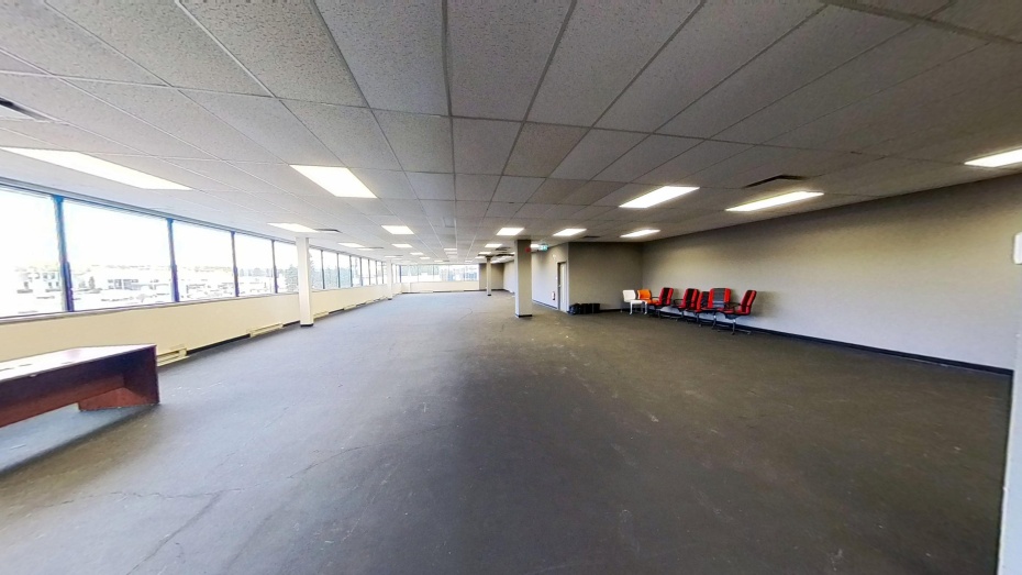 Bureau à louer - Location BCI