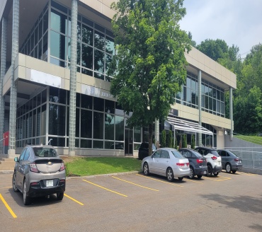 Bureau à louer Ste-Foy