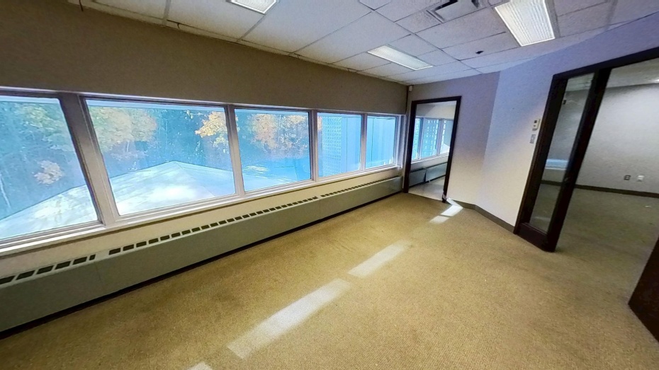 Bureau à louer Ste-Foy