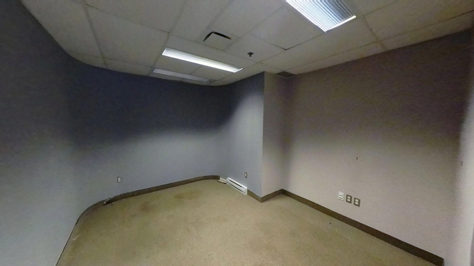 Bureau à louer Ste-Foy