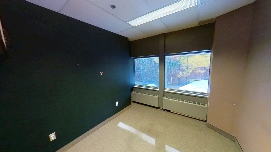 Bureau à louer Ste-Foy