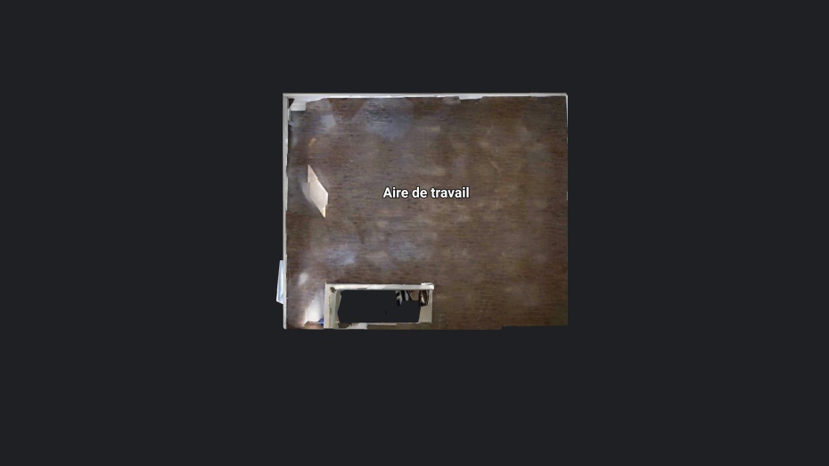 Local industriel à louer 