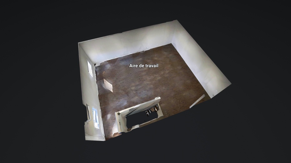 Local industriel à louer 