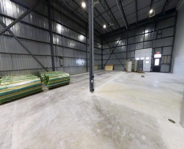 Local industriel à louer 