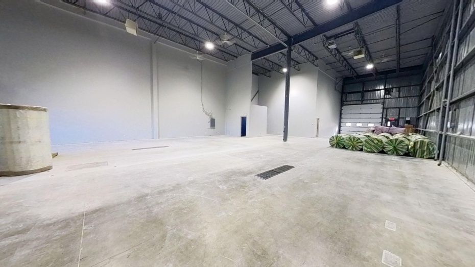 Local industriel à louer 