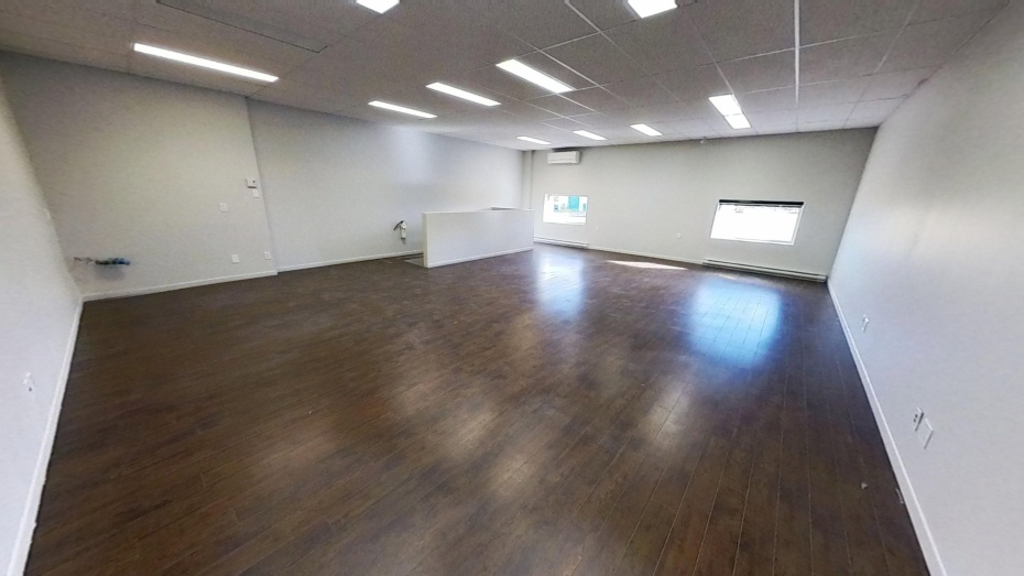 Local industriel à louer 