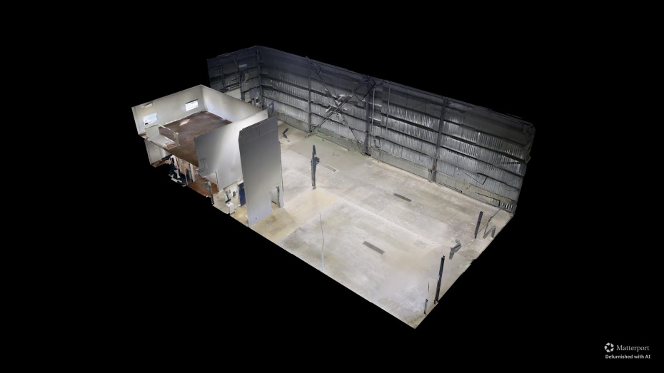 Local industriel à louer