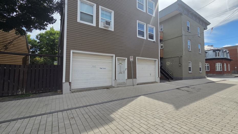 Local commercial à louer