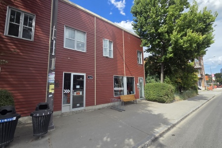 160 boulevard Charest Ouest, La Cité, Québec,Commercial,Locaux à Louer,Charest Ouest,1,2224