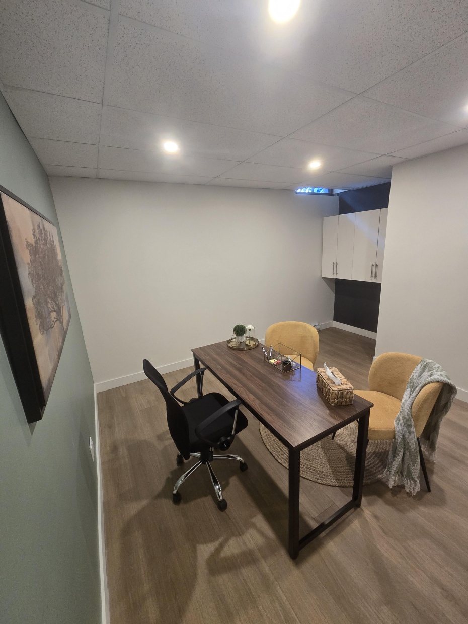 Bureau à louer - Location BCI