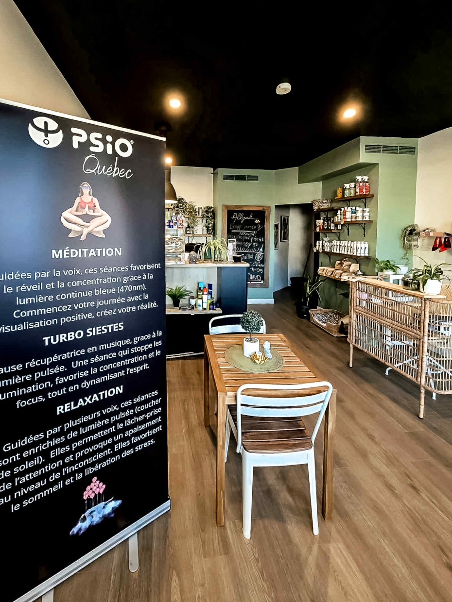 Bureau à louer - Location BCI