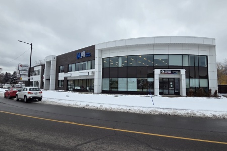 Maricourt Avenue Maricourt, Sainte-Foy, Québec,Bureau,Locaux à Louer,Maricourt,1,2227