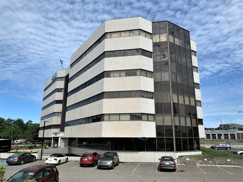 Bureau à louer Ste-Foy