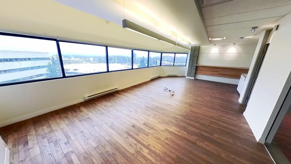 Bureau à louer Ste-Foy