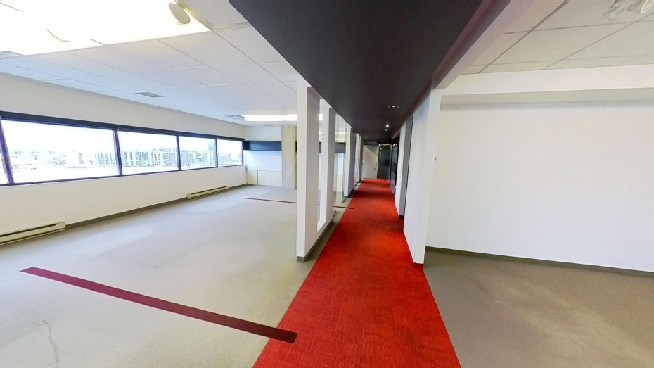 Bureau à louer Ste-Foy