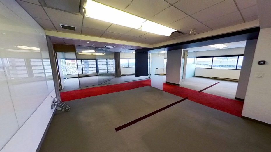 Bureau à louer Ste-Foy