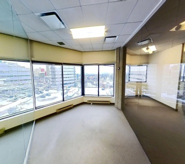 Bureau à louer Ste-Foy