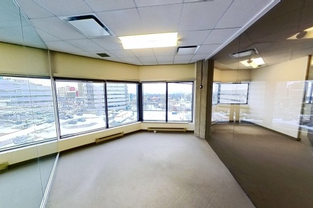 1175 avenue Lavigerie, Sainte-Foy, Québec,Bureau,Locaux à Louer,Place Iberville II,Lavigerie,1,2228