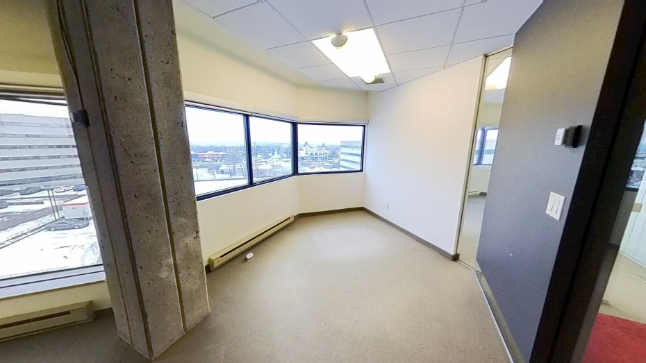 Bureau à louer Ste-Foy