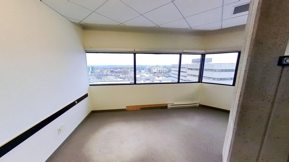 Bureau à louer Ste-Foy