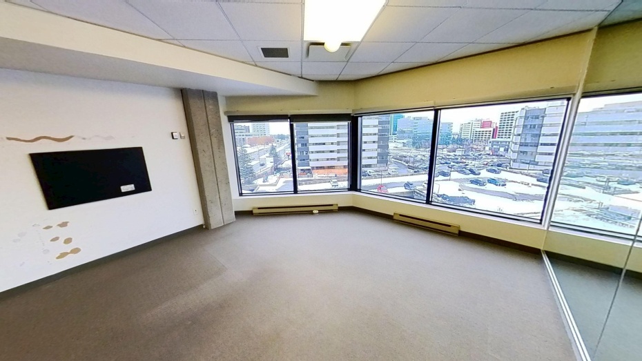 Bureau à louer Ste-Foy