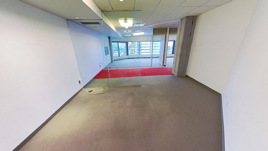 Bureau à louer Ste-Foy